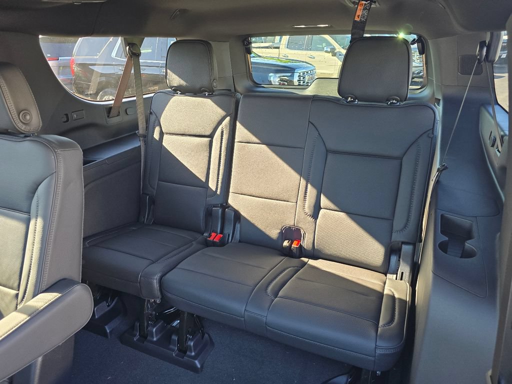 New 2026 GMC Yukon XL Denali w/ Sun & Power Step Package AWD/4WD image 27