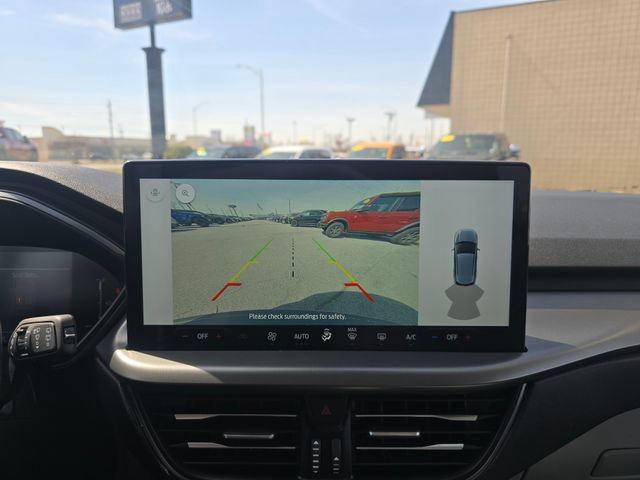 Used 2024 Ford Escape Active w/ Tech Pack #1 image 16