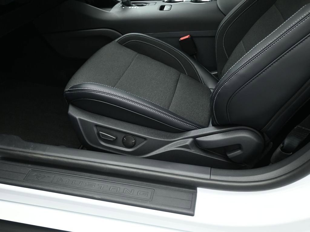 New 2026 Ford Mustang Coupe image 10