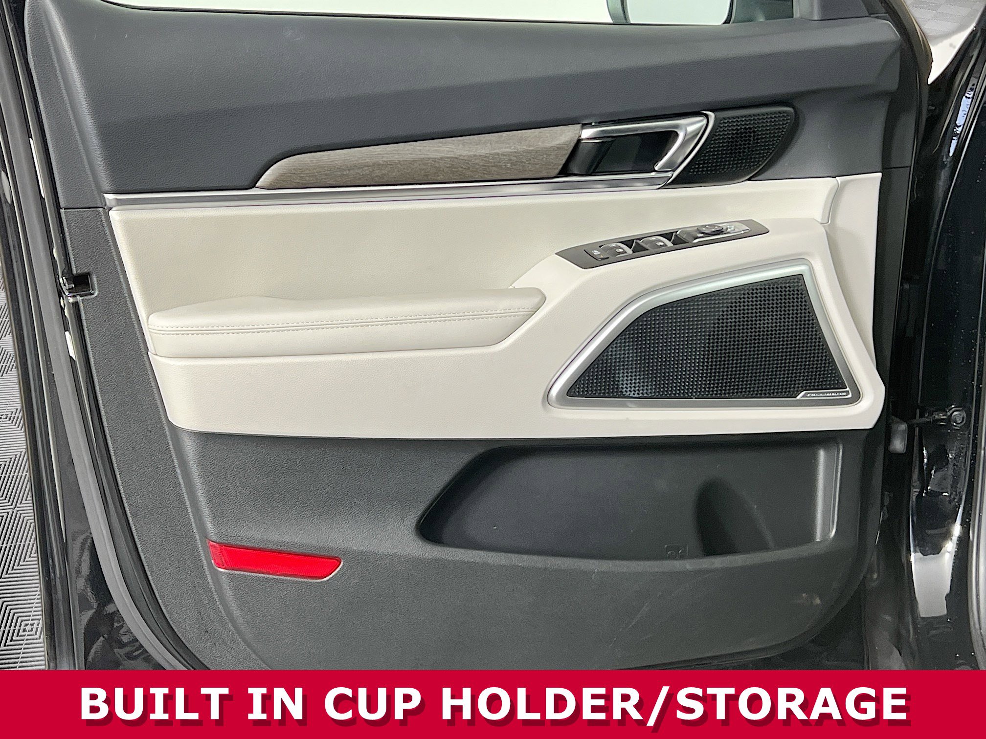 Used 2022 Kia Telluride EX w/ EX Premium Package image 20