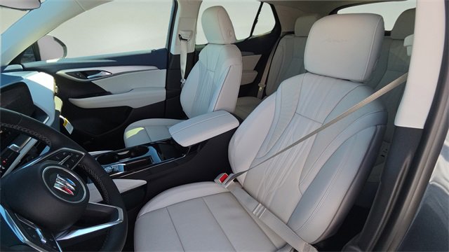 New 2026 Buick Envision Avenir image 30