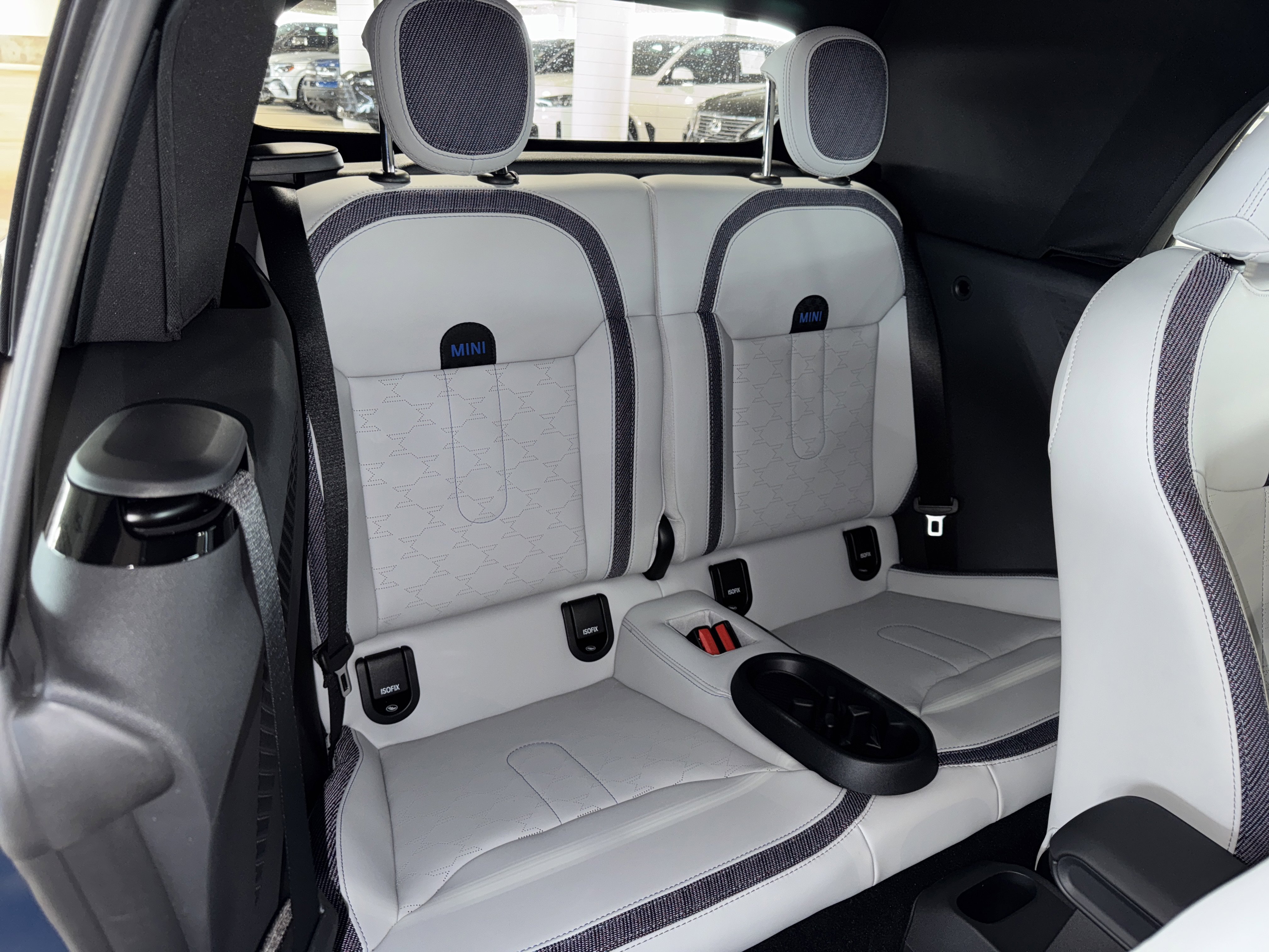 New 2026 MINI Cooper S image 10