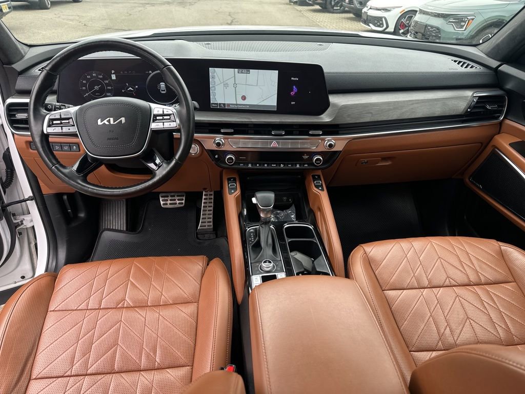Used 2023 Kia Telluride SX Prestige X-Line image 30
