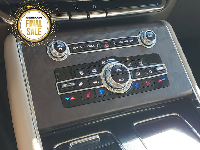 Used 2021 Lincoln Aviator Reserve w/ Equipment Group 201A image 28