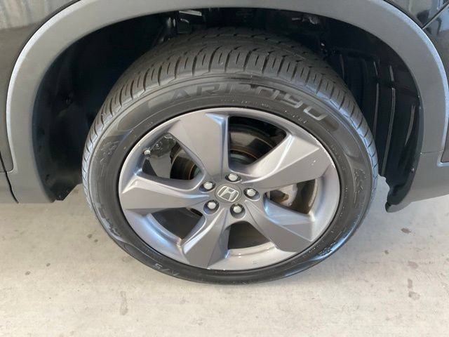 Certified 2020 Honda Passport Touring image 28