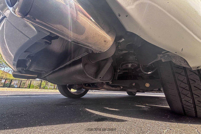 Used 2005 Lexus SC 430 Convertible image 87