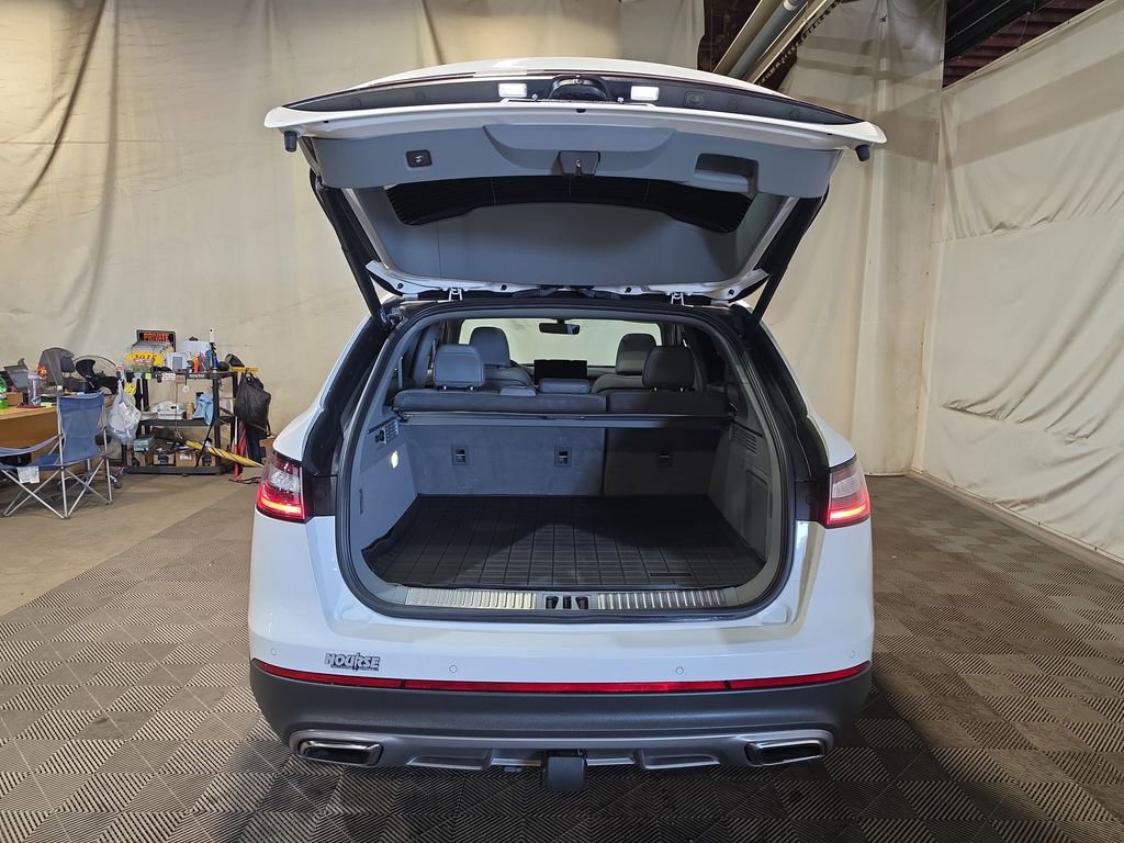 Used 2022 Lincoln Nautilus Reserve AWD/4WD image 21