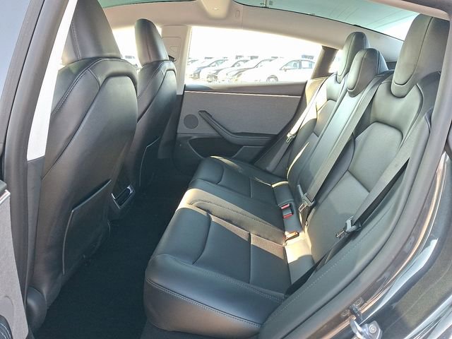Used 2025 Tesla Model 3 Long Range image 11