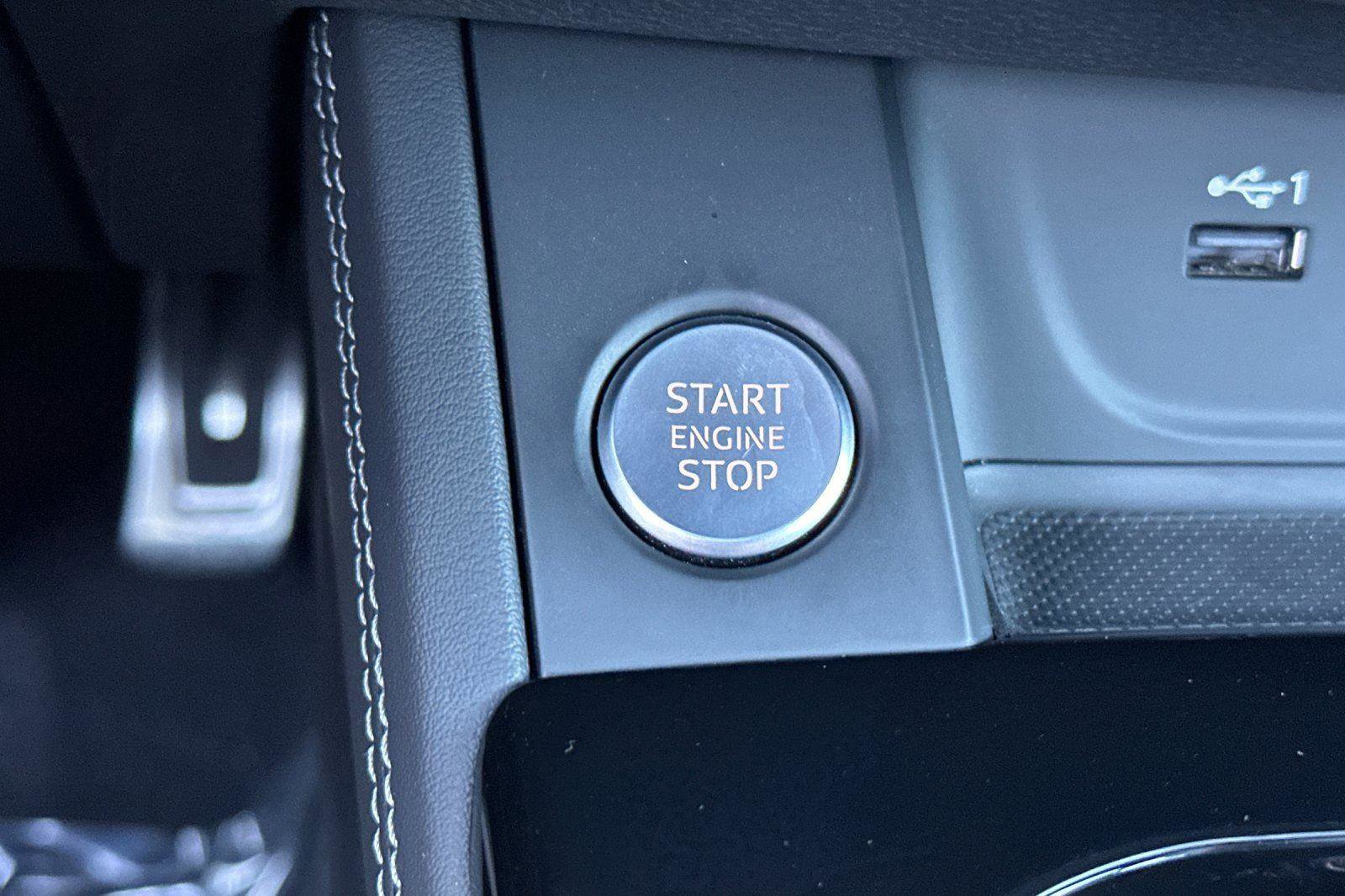 Certified 2025 Audi A5 2.0T Premium Plus w/ Premium Plus image 22