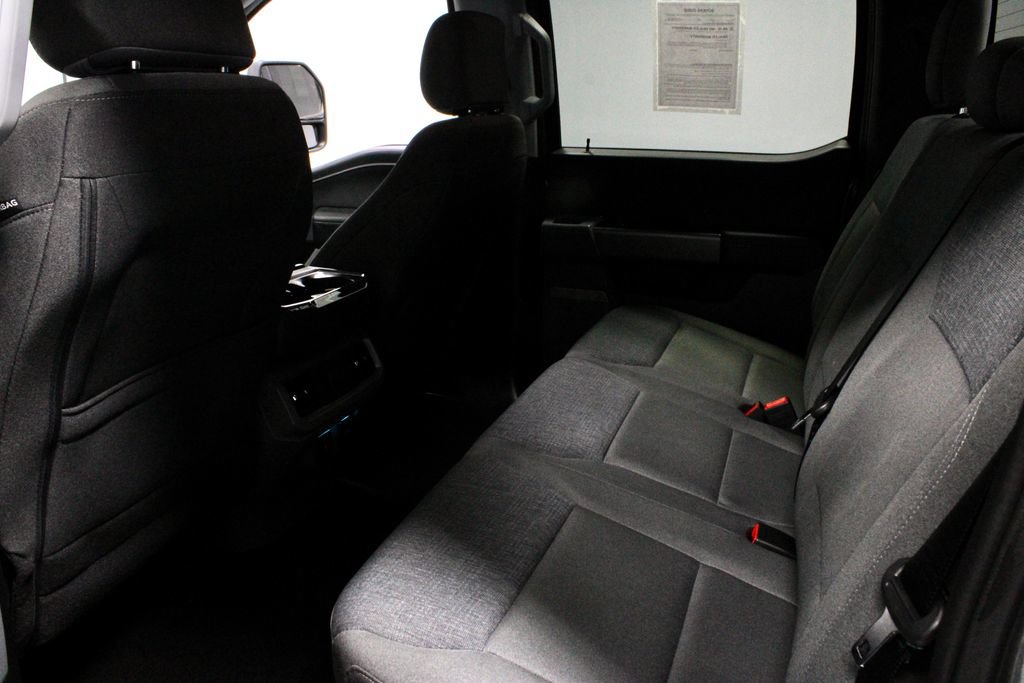 Used 2024 Ford F150 XLT w/ Equipment Group 303A High AWD/4WD image 22