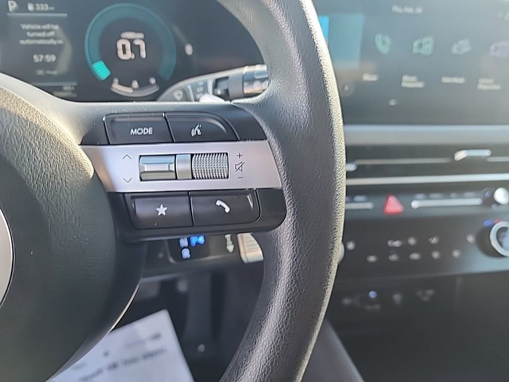 Used 2025 Hyundai Sonata SEL image 16