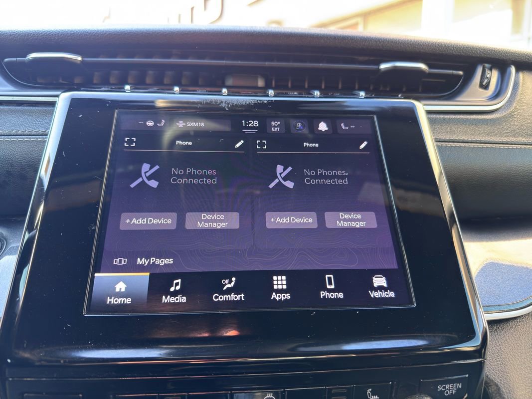 Used 2021 Jeep Grand Cherokee L Laredo AWD/4WD image 21