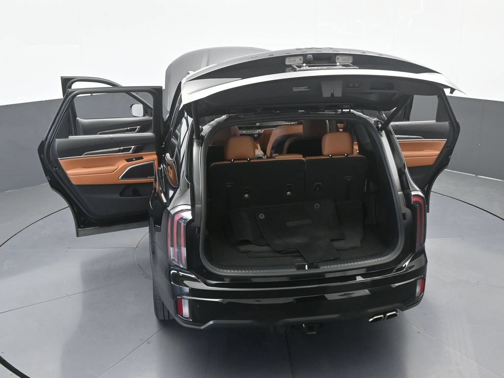 Used 2025 Kia Telluride EX X-Line AWD/4WD image 73