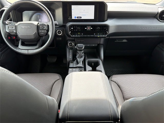 Used 2024 Toyota Land Cruiser 1958 image 12