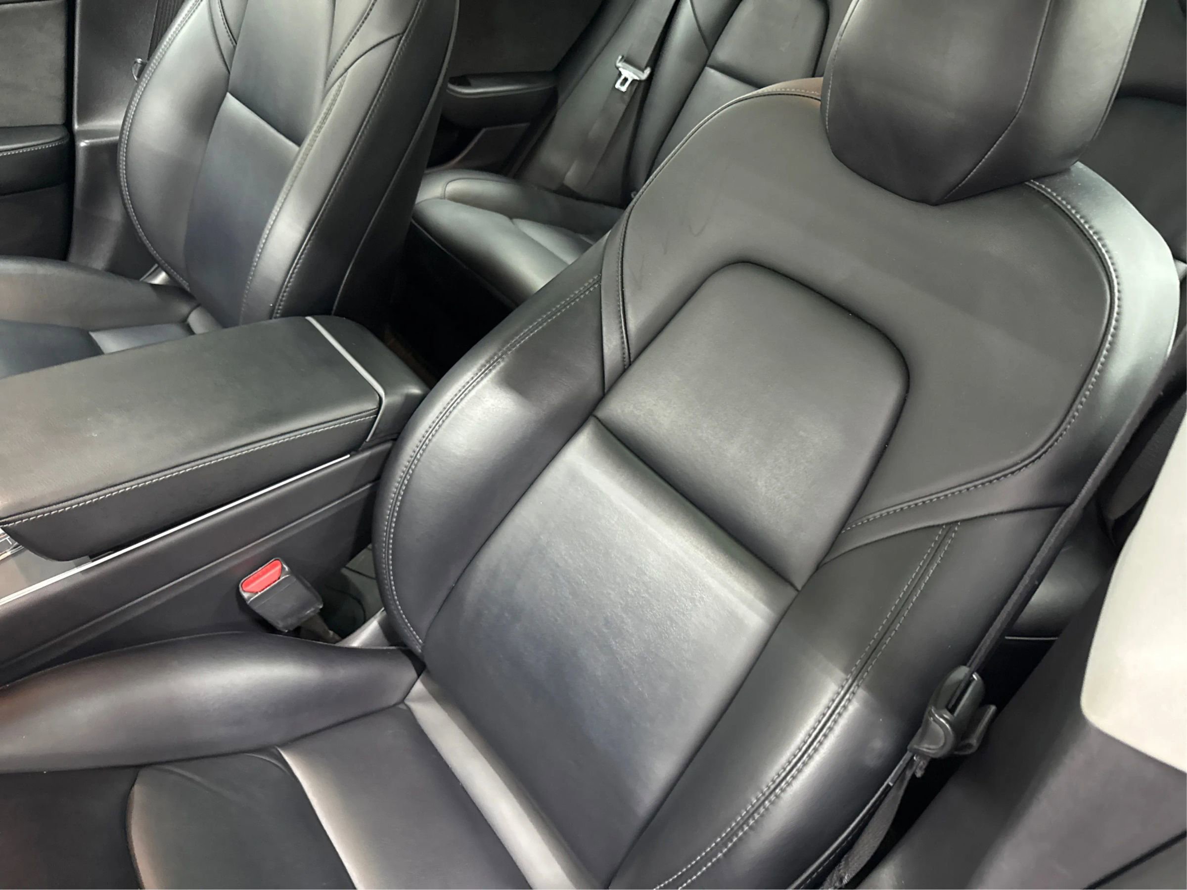 Used 2019 Tesla Model 3 Standard Range Plus image 25