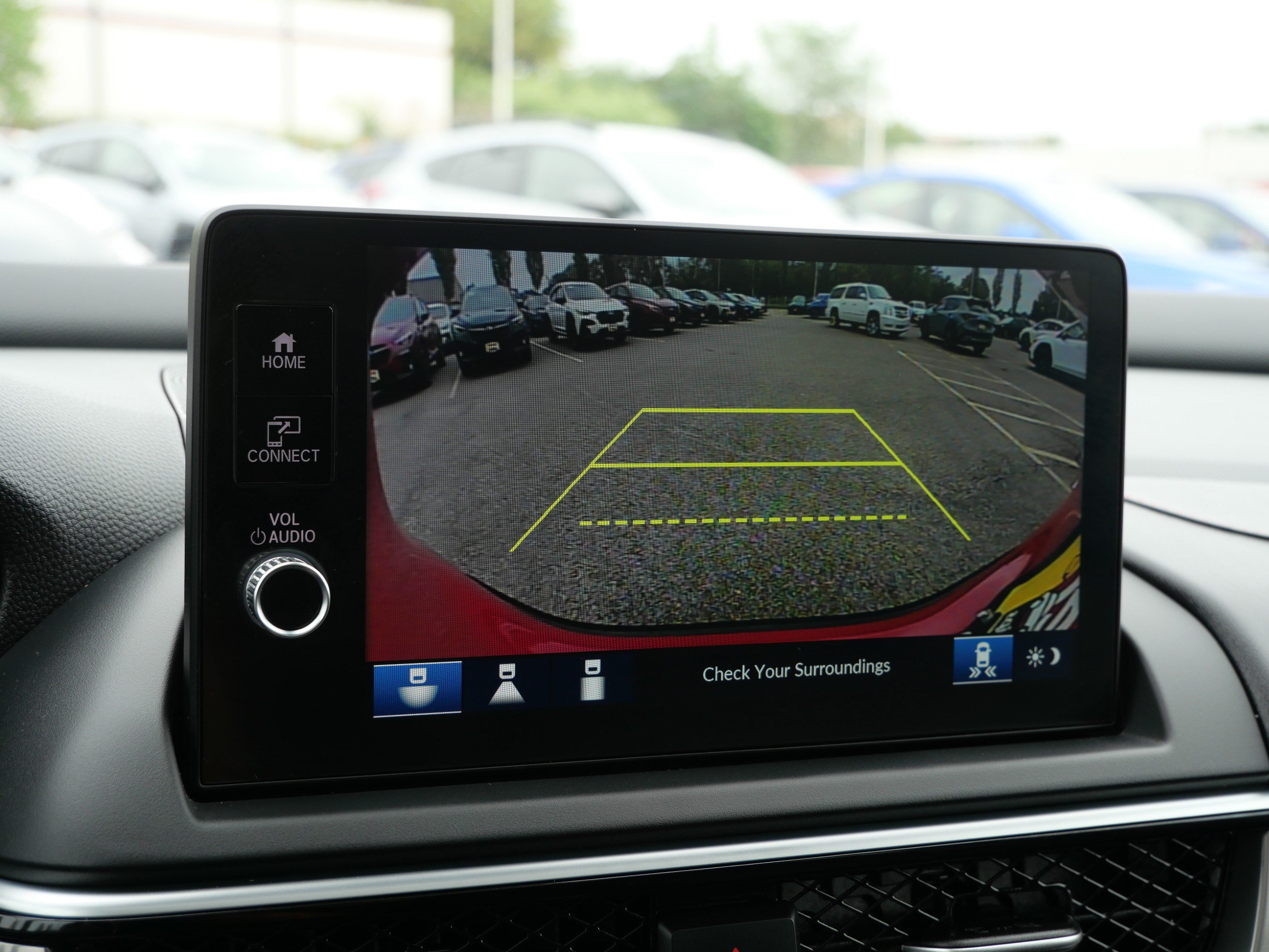 Certified 2025 Acura ADX A-Spec AWD/4WD image 27