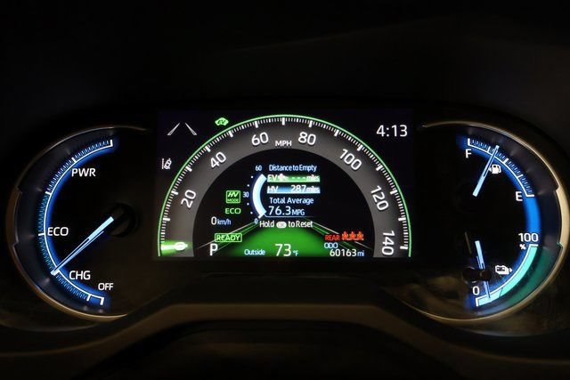 Certified 2021 Toyota RAV4 XSE w/ Premium Package AWD/4WD image 17
