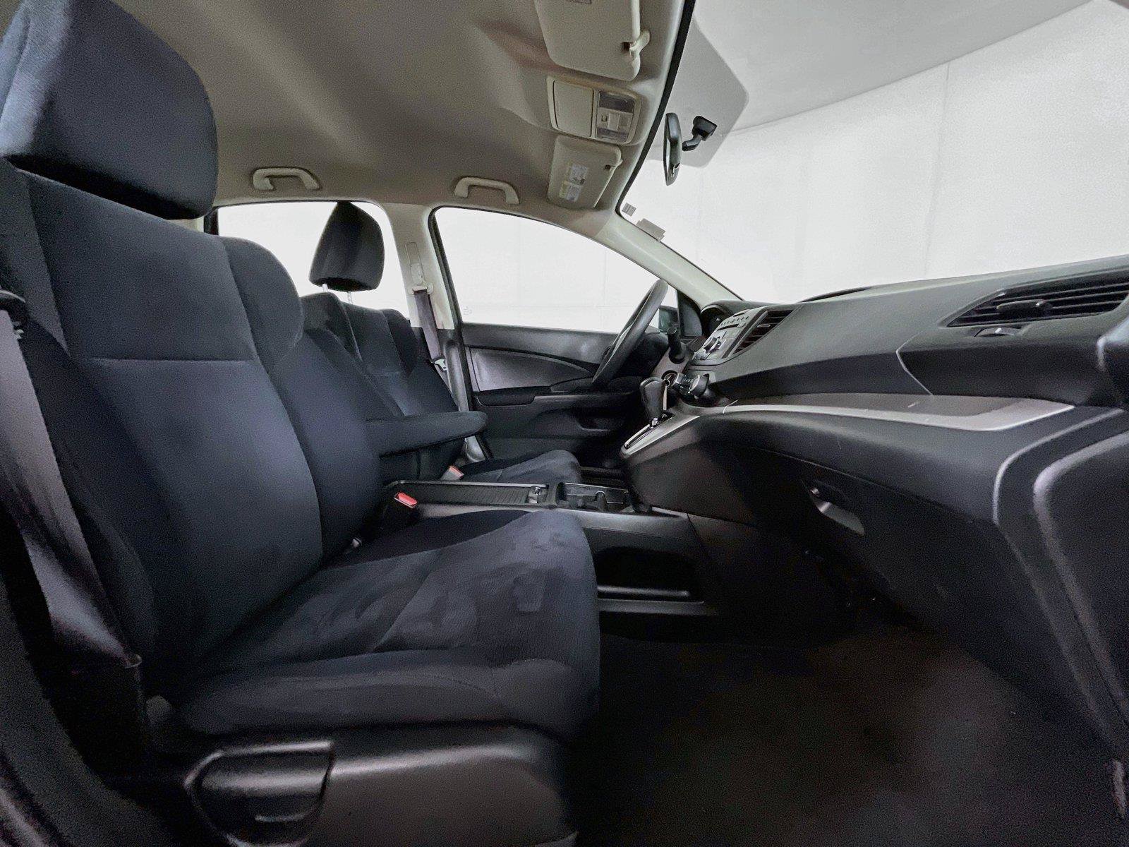 Used 2014 Honda CR-V LX image 29