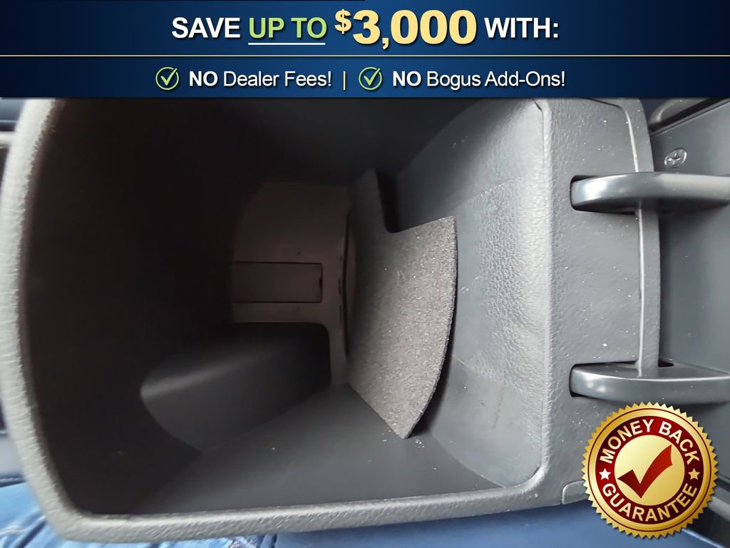 Used 2025 Kia Seltos S image 29