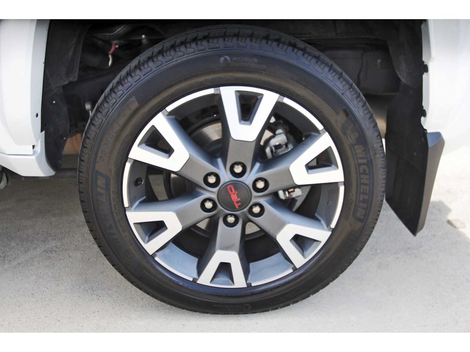 Used 2025 Toyota 4Runner TRD Sport AWD/4WD image 29