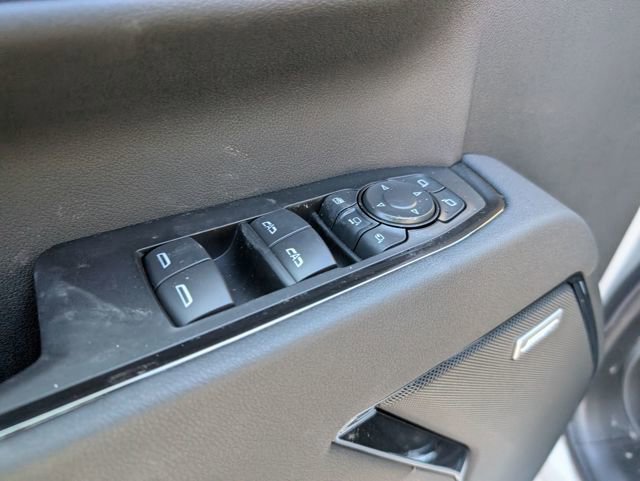 New 2026 GMC Sierra 3500 AT4 w/ Technology Package image 15