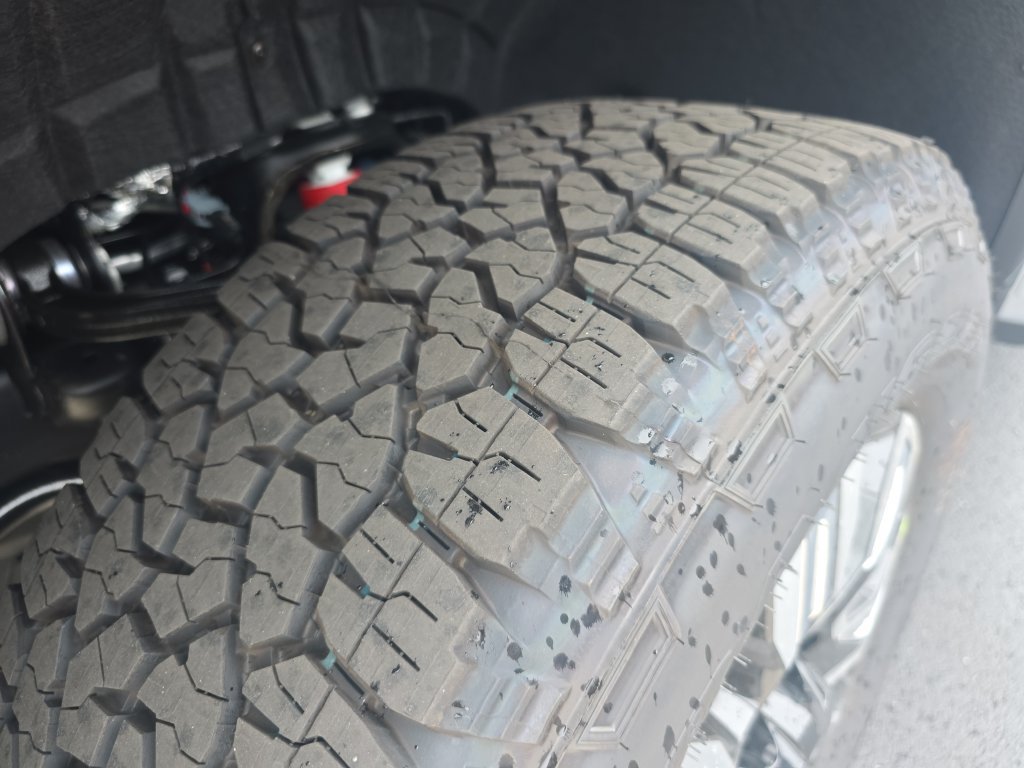 New 2026 GMC Sierra 2500 Denali AWD/4WD image 28