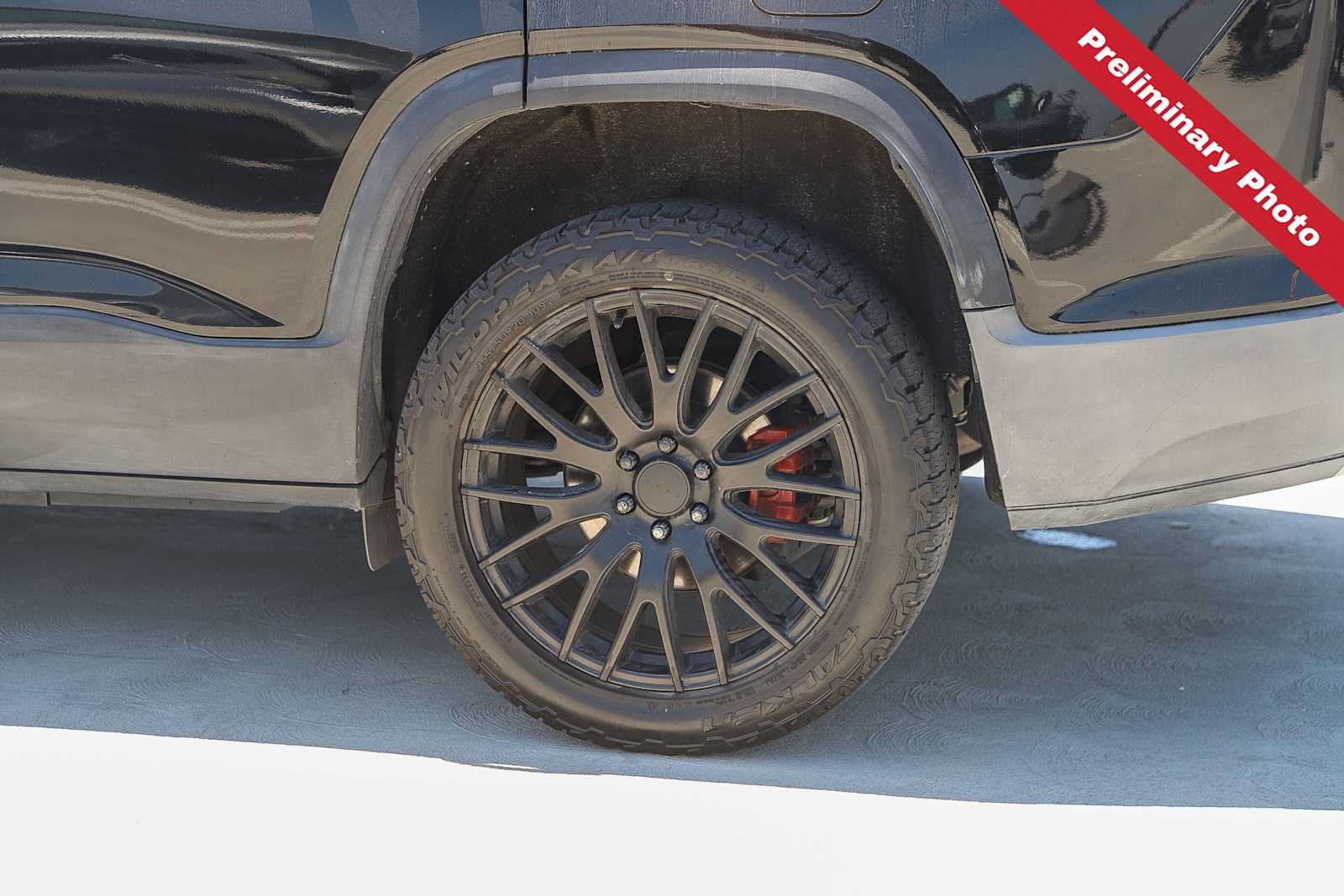 Used 2019 GMC Acadia SLE FWD image 11