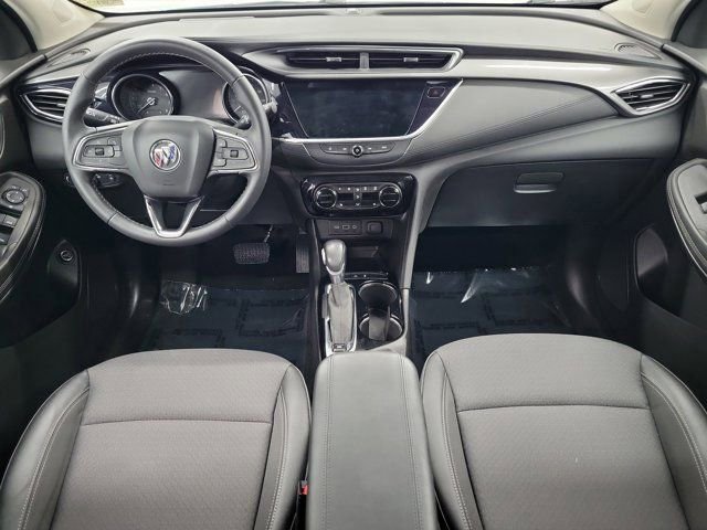 Used 2023 Buick Encore GX Select FWD image 14