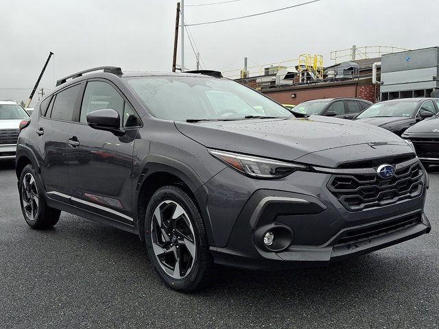 Used 2024 Subaru Crosstrek 2.5i Limited w/ Popular Package #4A image 3