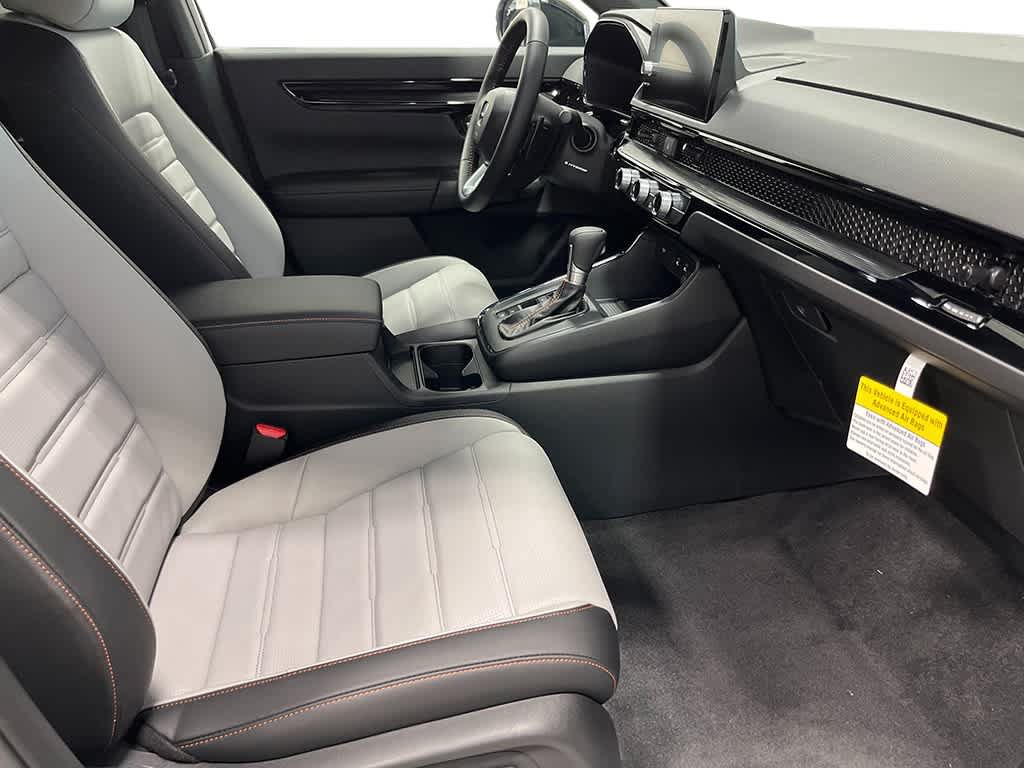 New 2027 Honda CR-V Sport Touring image 29