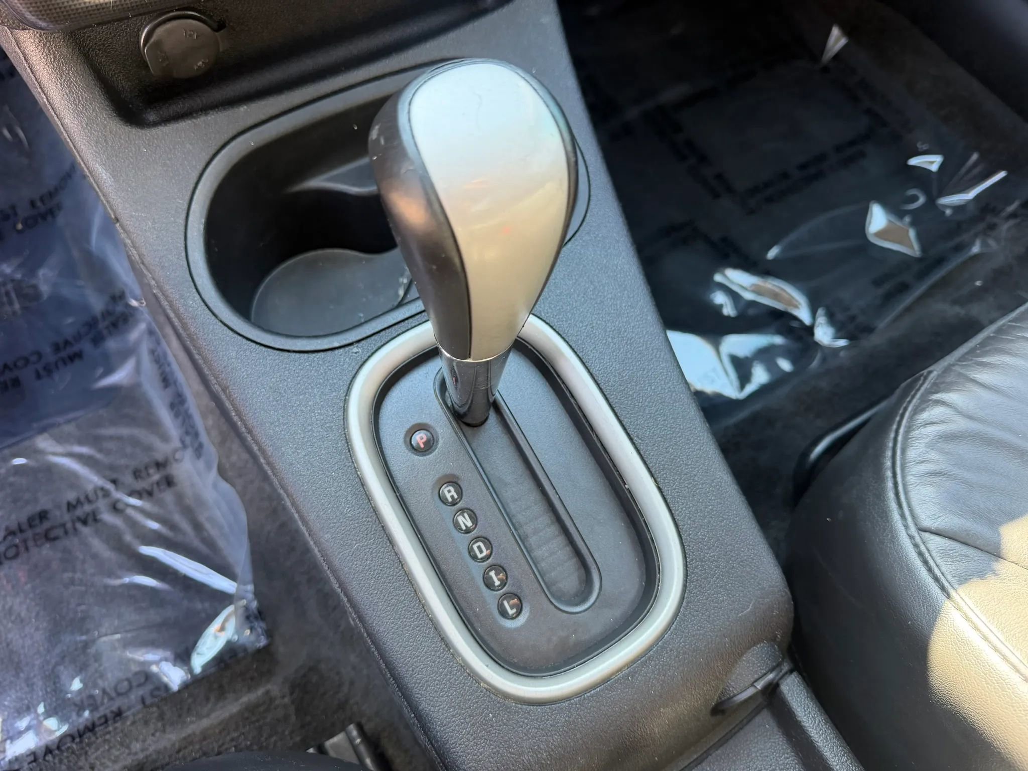 Used 2008 Pontiac G5 GT image 29