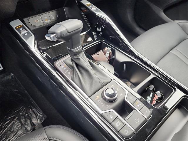 New 2026 Kia Sorento SX image 25