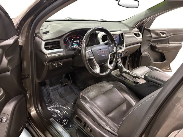 Used 2019 GMC Acadia SLT image 9