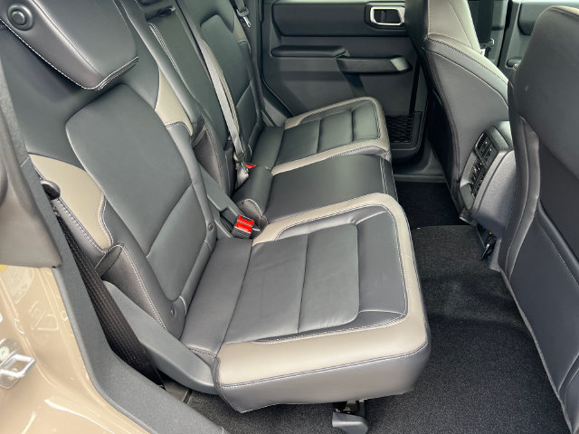 New 2026 Ford Bronco Outer Banks AWD/4WD image 19