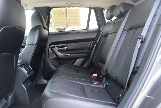 Used 2025 MAZDA CX-50 2.5 Hybrid w/ Premium Plus Pkg image 14