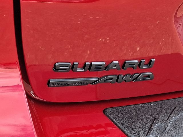 Certified 2026 Subaru Crosstrek 2.5i Premium AWD/4WD image 28