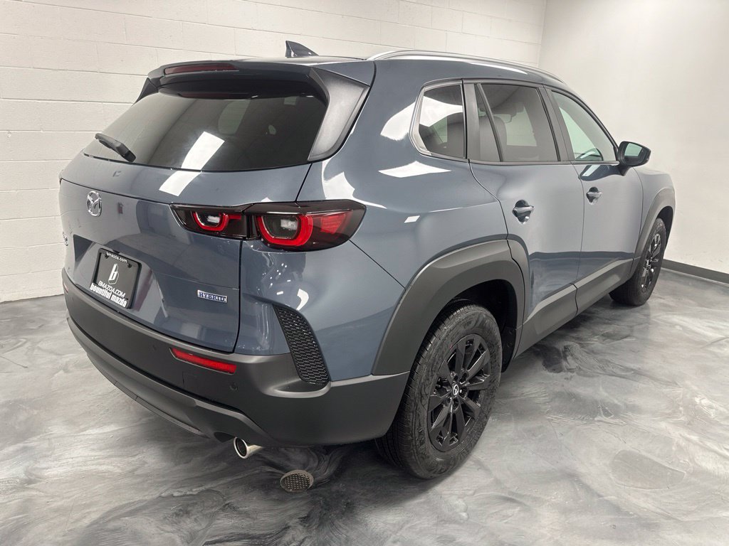 New 2026 MAZDA CX-50 2.5 Hybrid w/ Weather Package AWD/4WD image 5