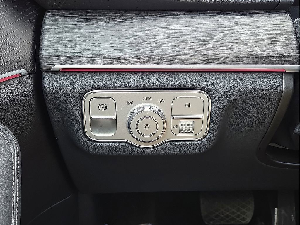 Used 2026 Mercedes-Benz GLE 350 4MATIC image 27
