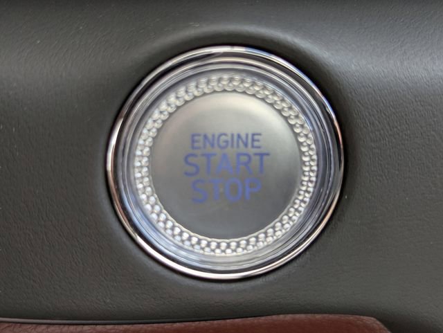 New 2026 Genesis GV80 3.5T Prestige image 29