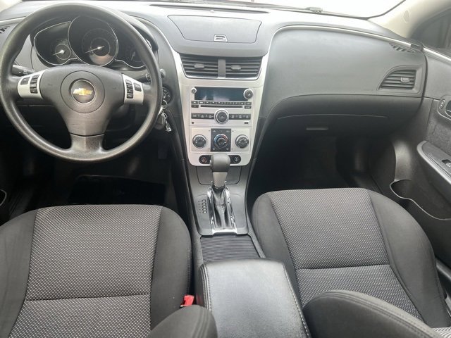 Used 2012 Chevrolet Malibu LT w/ 1LT All-Star Package image 14