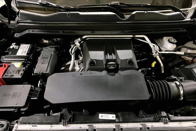 Certified 2024 GMC Canyon AT4X AWD/4WD image 28