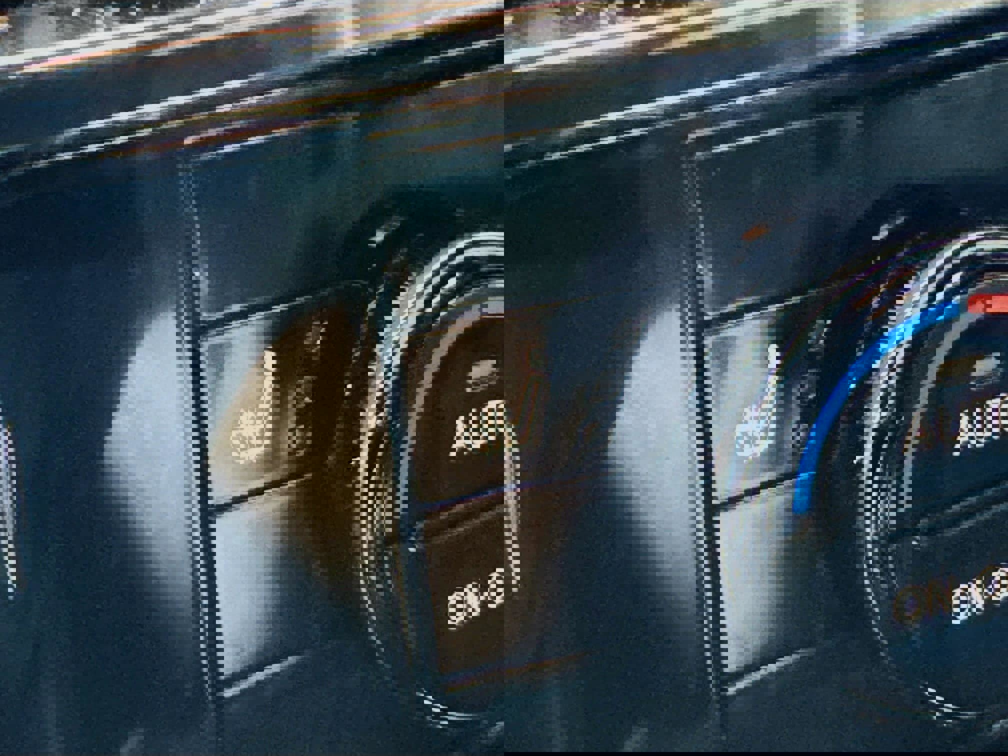 Used 2023 Nissan Pathfinder Rock Creek image 4