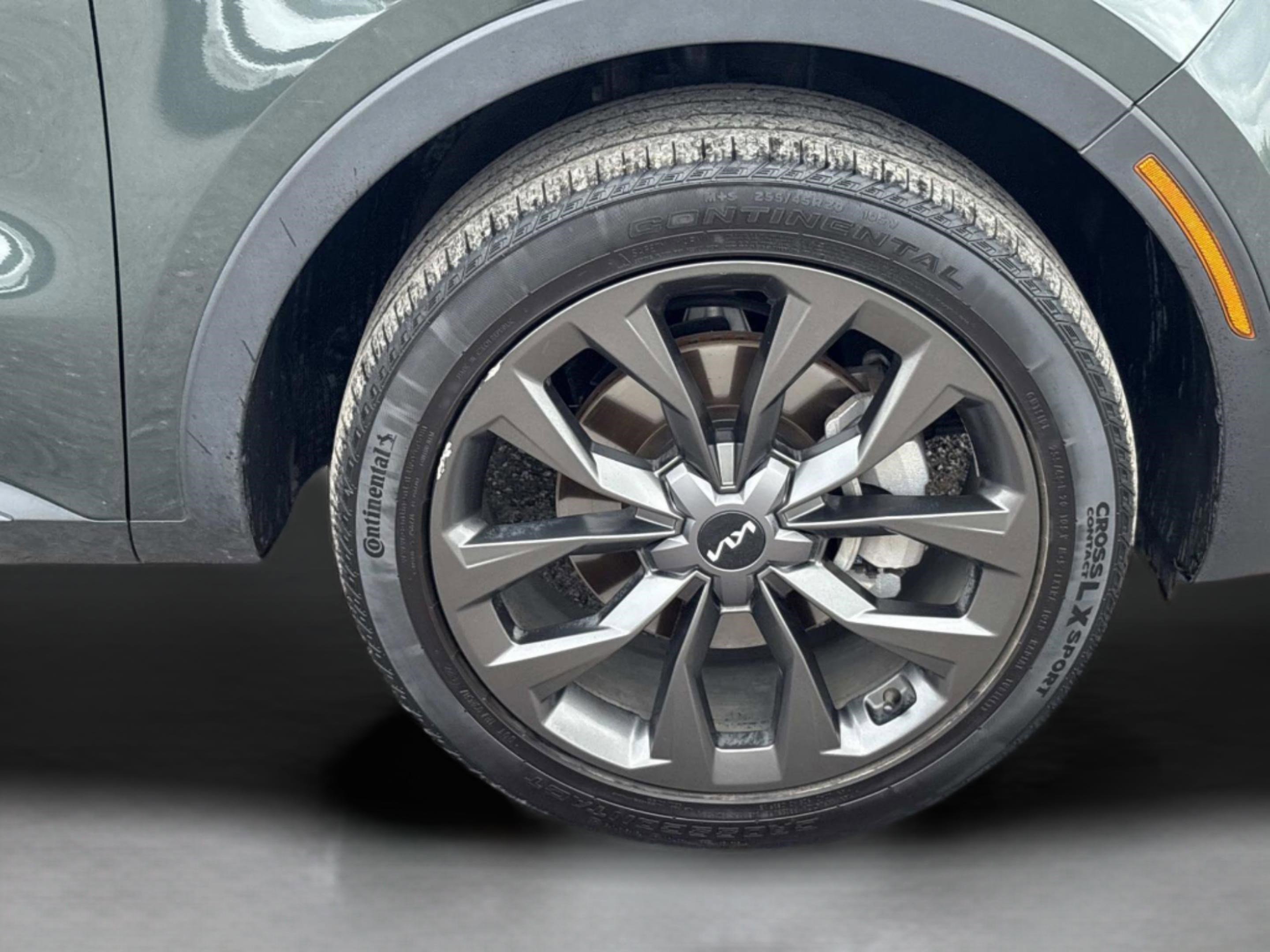 Used 2023 Kia Sorento X-Line EX AWD/4WD image 9