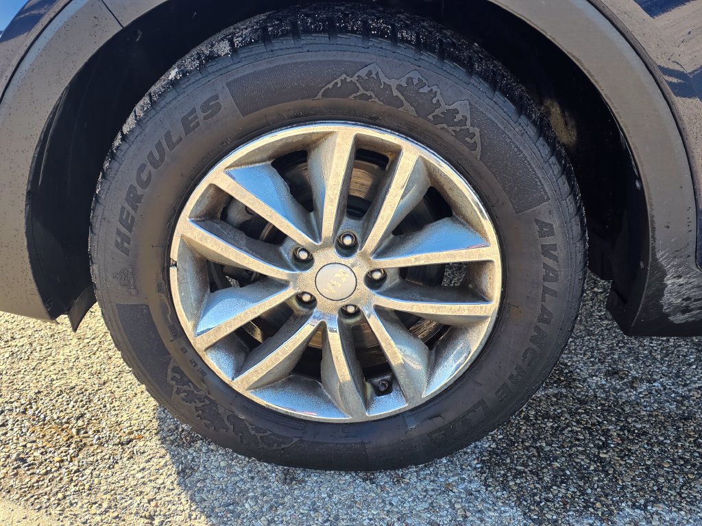 Used 2016 Kia Sorento LX AWD/4WD image 12