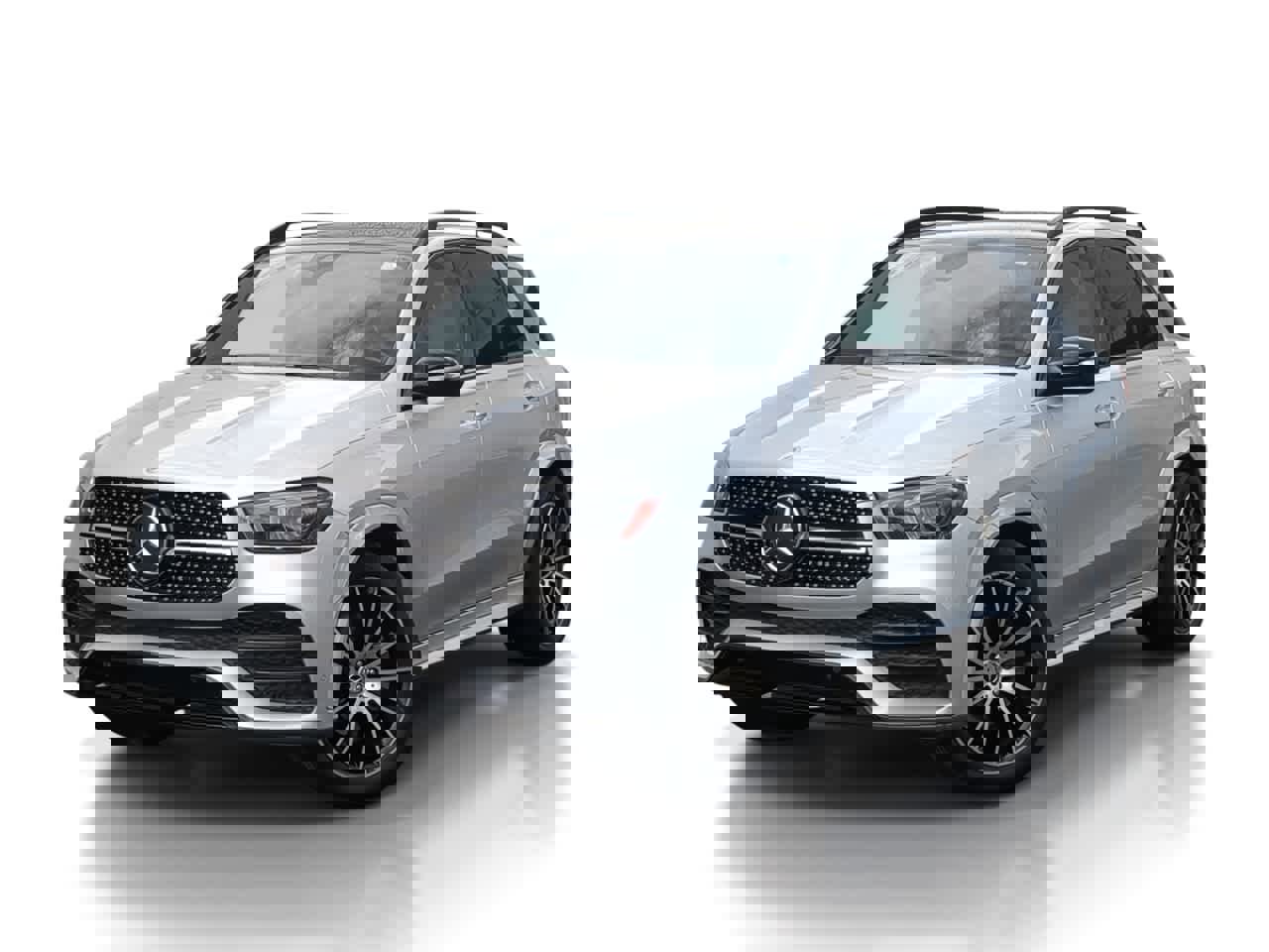 Used 2021 Mercedes-Benz GLE 350 4MATIC