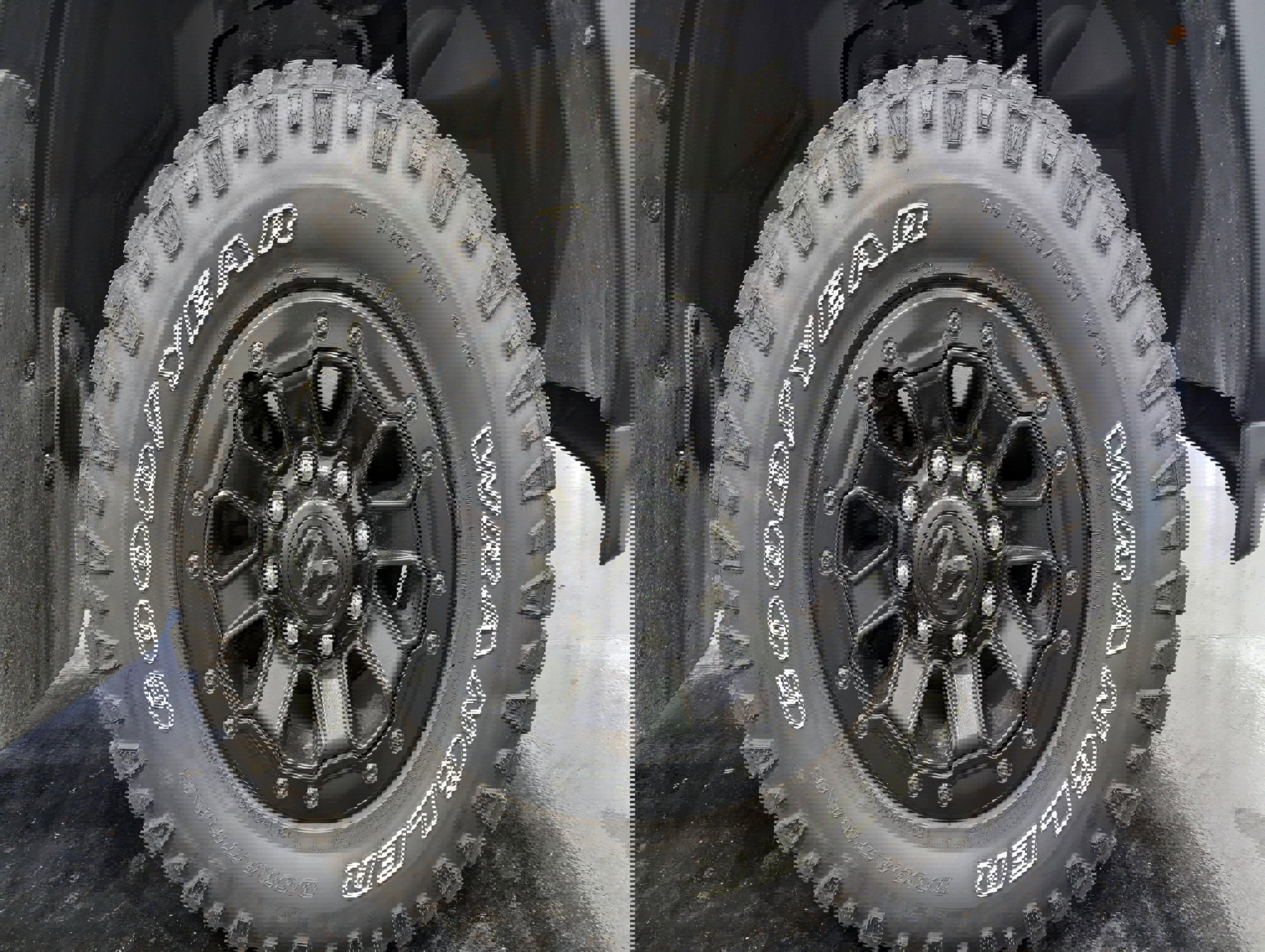 Used 2021 RAM 2500 Power Wagon image 10