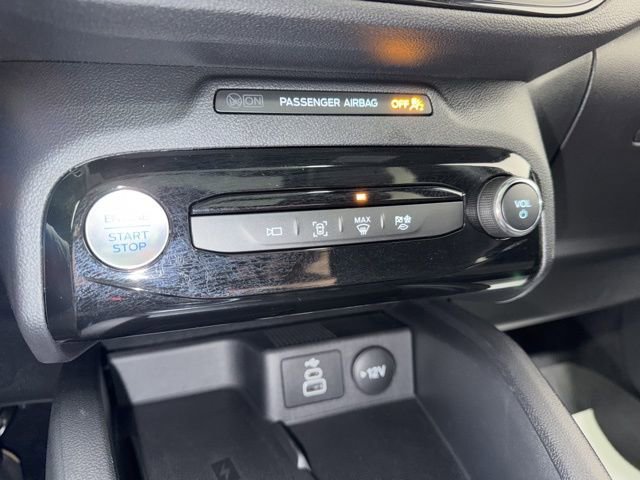 New 2026 Ford Escape ST-Line Select w/ Tech Pack #2 image 26