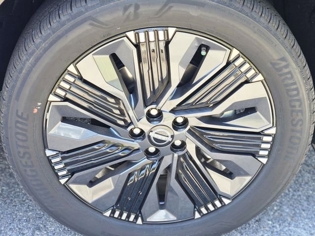 New 2026 Nissan Murano Platinum w/ Cargo Package AWD/4WD image 10