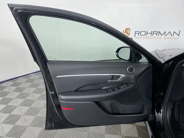 Used 2026 Hyundai Sonata SEL FWD image 34