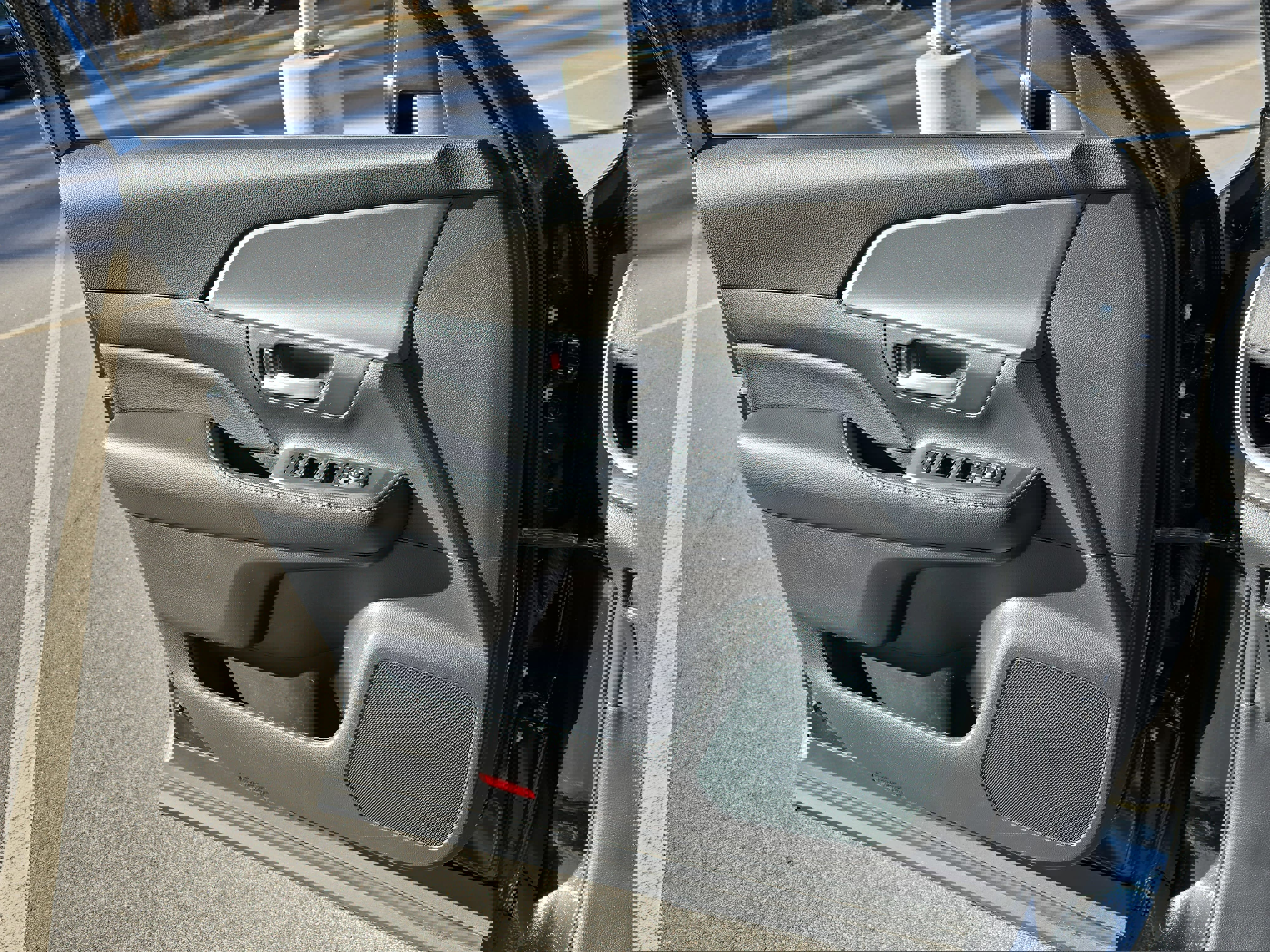 Used 2024 Toyota Grand Highlander XLE image 25